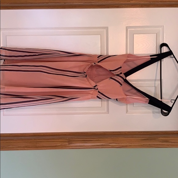 Pink dress - Picture 2 of 2